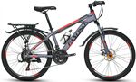 Xe đạp địa hình thể thao Fascino W400 NEW